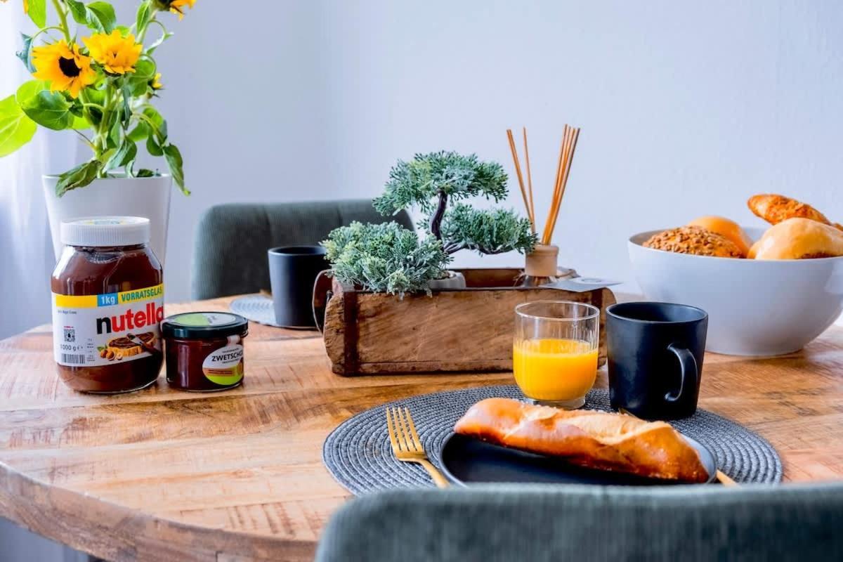 Schönwalde Relaxapartments Black Forest Nature Mit Beheiztem Indoor-Pool Und Sauna - Sonnenbalkon Mit Blick Ins Gruene, Schnelles Internet, Naehe Triberger Wasserfaelle, Fuer Bis Zu 2 Personen מראה חיצוני תמונה
