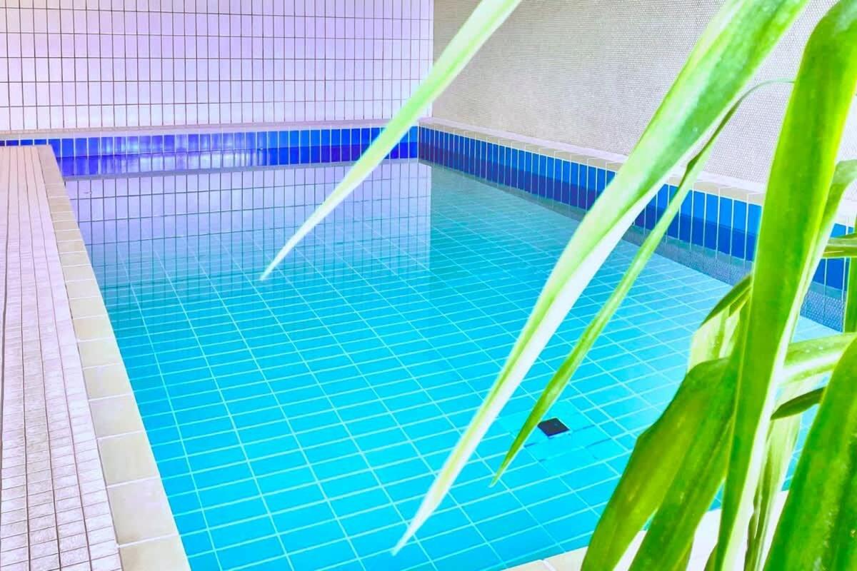 Schönwalde Relaxapartments Black Forest Nature Mit Beheiztem Indoor-Pool Und Sauna - Sonnenbalkon Mit Blick Ins Gruene, Schnelles Internet, Naehe Triberger Wasserfaelle, Fuer Bis Zu 2 Personen מראה חיצוני תמונה
